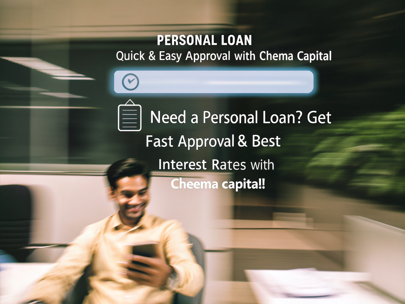 Personal Loan